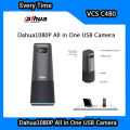 Dahua 1080P All in One USB Camera. 