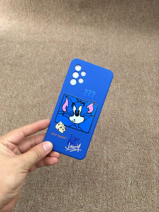 Samsung A32 4G cover