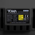 (Preorder) [ TBX-88A (TOMA) ] TOMA JAPAN high pressure water sprayer 150 bar 1800 watts High Pressure Washer water sprayer model TBX-88A. 