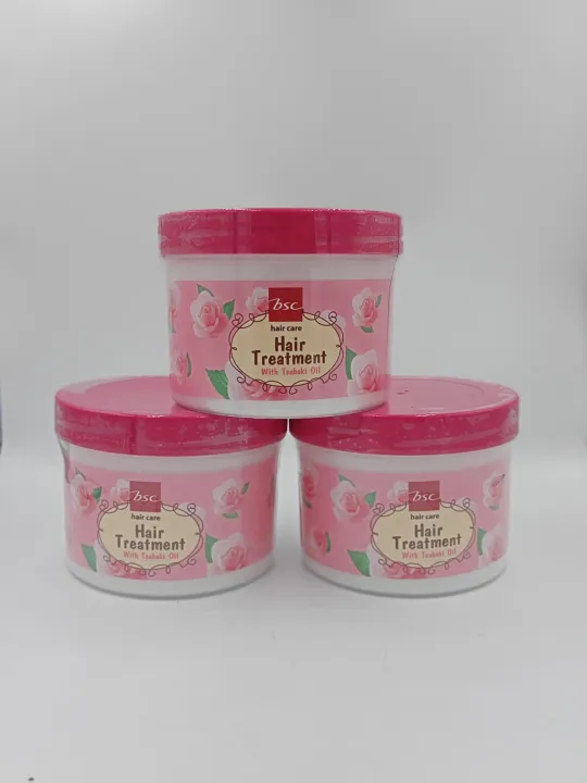 Bsc%20Glossy%20Hair%20Treatment%20Dehydrate%20hair%20-%20Image%203