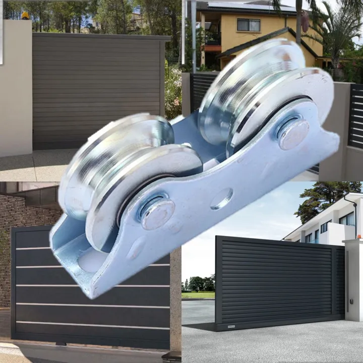 Heavy%20Duty%20Industrial%20Type%20Gate%20Rail%20Track%20Wheels%20-%203"inch%20Double%20Wheels%20-%20Image%208