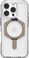 UAG iPhone 16 Pro 6.3 Plyo XTE Titanium. 