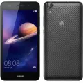 Huawei Y6II prime. 
