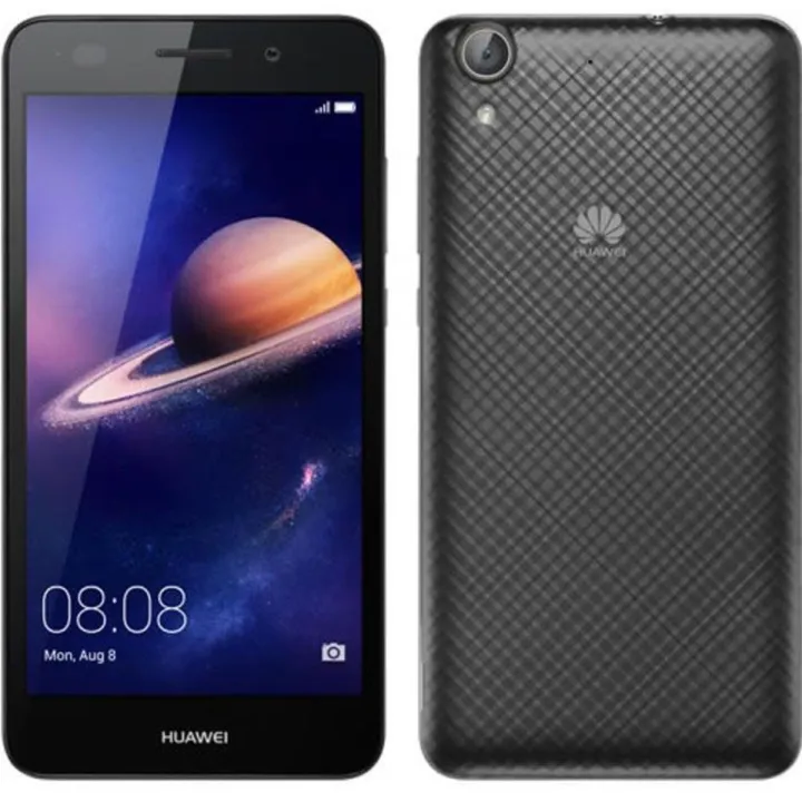 Huawei Y6II prime