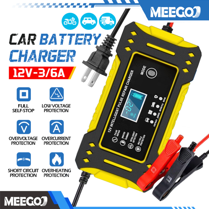 (Preorder)MeeGoo%2012v%20Car%20Jump%20Starter%20Battery%20Charger%20Portable%20Jump%20Starter%20Compact%20Battery%20Charger%20Portable%20Charges%20Various%20Cars%20and%20Motorcycles%20-%20Image%202