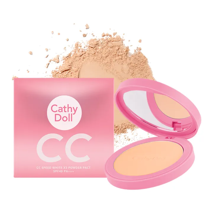 (Preorder)%20Cathy%20Doll%20Cathy%20Doll%20CC%20Speed%20%E2%80%8B%E2%80%8BWhite%20X3%20Powder%20Pack%20SPF40%20PA+++%2012G%20#24%20Medium%20Beige%20-%20Image%202