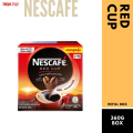 NESCAFÉ Red Cup Coffee Refill Box - 400g. 