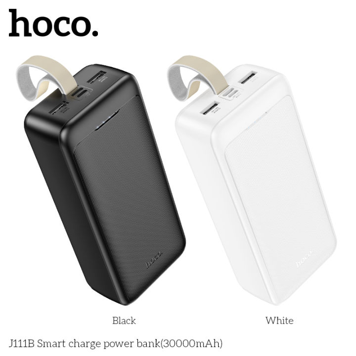 Hoco%20J111B%20Smart%20Charge%2030000mAh%20Power%20Bank%20-%20Image%205