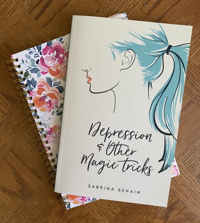 Depression%20&%20Other%20Magic%20Tricks%20-%20Sabrina%20Benaim%20-%20Image%203