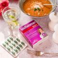Vitabiotics Wellwoman 50+ - 30 Tablets. 