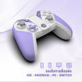 (Preorder)Gamesir G4 Pro Multi-Platform Game Controller wireless game joystick supports Mobile / PC / Nintendo Switch connections ဘက်စုံသုံး ဂိမ်းခလုတ်. 
