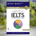 The Official Cambridge Guide to IELTS Student's Book (With Audio CD). 