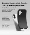 (Preorder)Ringke Case Compatible with iPhone 16 Magnetic Black Indigo Plus,Military Grade Magnetic Case Full Protection TPU Bumper Durable Protective iPhone 16 Plus Back Cover ဖုန်းကာဗာ. 