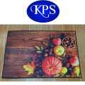 3D Floor mat ခြေသုတ်ခုံ(16" x 24"). 