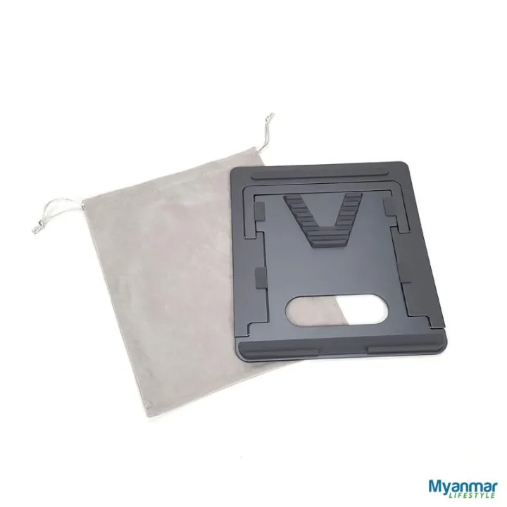 Portable%20Laptop%20Stand,%20Height%20Adjustable%20Laptop%20Stand%20-%20Image%204