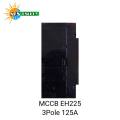 Toshiba Breaker MCCB 3P EH225 125A. 