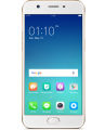 (Promotion) OPPO A57 Fingerprint Unlock Mobile 4G (3GB+32GB). 