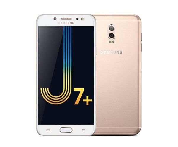 Samsung J7 Plus