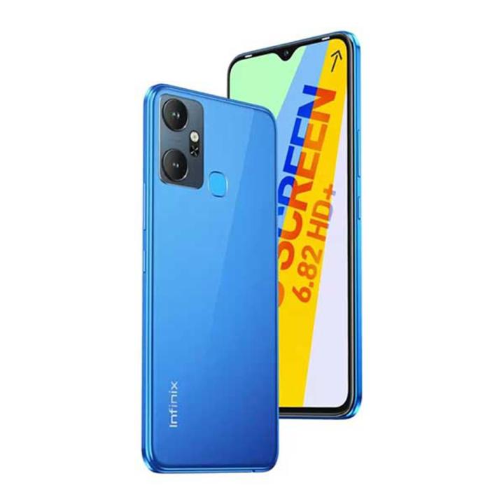 Infinix Smart Infinix Mobile 6000 Mah Battery Infinix Smart X6515