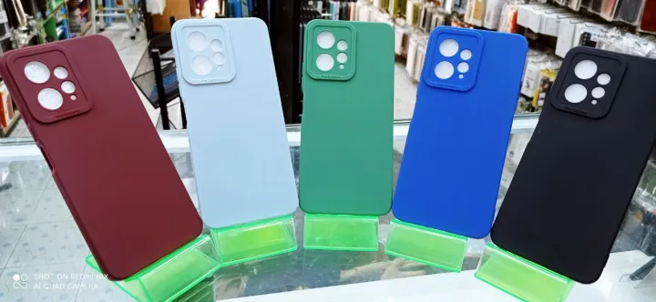 CV%20110%20TPU%20Silicone%20Cover%20For%20"Samsung%20Galaxy%20A02"%20-%20Image%202