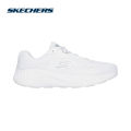 (Preorder) Skechers Men's GOrun Now Performance Shoes - 220382-WHT - Air-Cooled Goga Mat. 