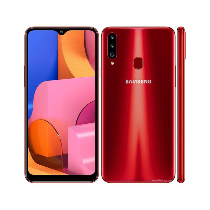 Samsung Galaxy A20s ( Ram 4GB / Rom 64GB )