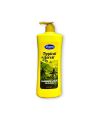 Doaru White Tropical Forest Fragrance Lotion 400ml. 