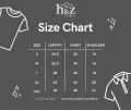 H & Z T-Shirt. 