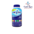 One A Day Men (Under 50). 