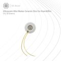 Enhance Your Humidification Experience with the Ultrasonic Mist Maker Ceramic Disc (5V, Ø16mm) from CE Store: A High-Performance Solution for Optimal Moisture Control in Your Environment.. 