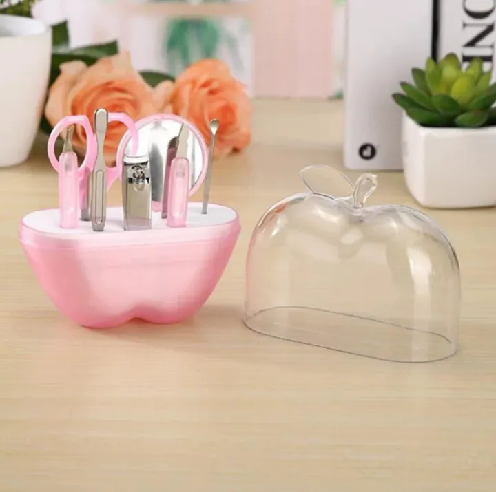 Apple%20nail%20clippers%208%20pcs%20of%20carbon%20steel%20nail%20clippers%20set%20-%20Image%206