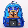 New design  for kids School backpack. 