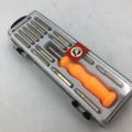 Pocket precision Screwdriver Set. 