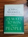 25 Ways to Win with People - John C. Maxwell. 