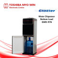 Glacier Water Dispenser Bottom Load (GWD-97N). 