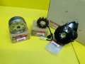 (Preorder) S3 to S4 conversion kit, Wave 125i, turn signal, windshield, genuine Honda parts, 3 pieces, free shipping. 31110-KYZ-711, 31120-KYZ-T41, 11341-KYZ-T00.. 
