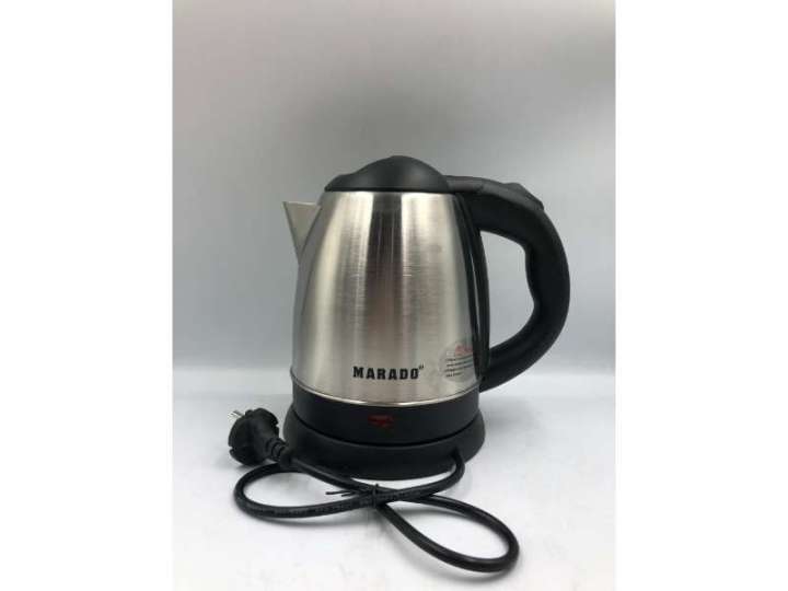 MA-1225 1.2L 3mins ရေနွေးအိုး