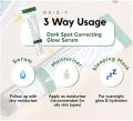 Axis-Y Dark Spot Correcting Glow Serum. 