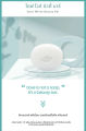(Preorder) Dove | Beauty bar soap Brightening skin formula 90 g. × 2 bars. 