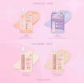 (Preorder) MEILINDA Creamy Blending Corrector, Concealer MC8019, 8020 (Sachet, 2g). 