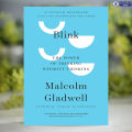 Blink - Malcolm Gladwell. 