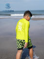 (Preorder) Plus-Size Boys' Sun Protection Swimsuit. 