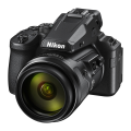 (Preorder) Camera / Nikon Camera, Nikon Coolpix P950 (Black) by FOTOFILE (Thailand Warranty). 