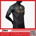 Napoli Official Third Fan Jersey 23/24. 