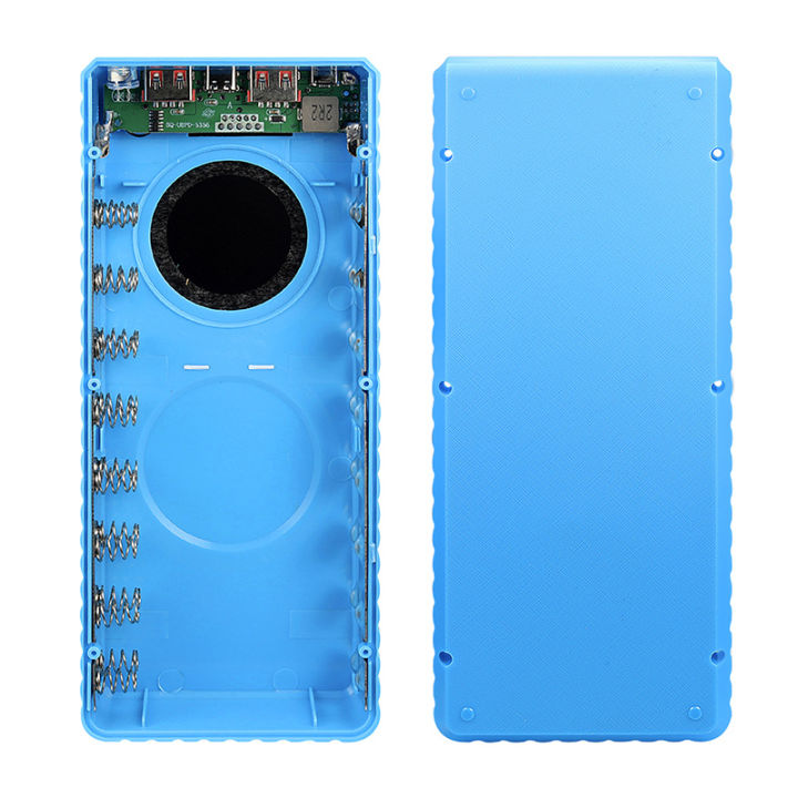 Solder-free%2016-section%2018650%20diy%20battery%20box%20detachable%20charging%20treasure%20shell%20kit%20fast%20charging%20PD%20mobile%20power%20supply%20kit%20(without%20battery)%20-%20Image%204