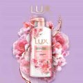 LUX shower cream 450ml. 