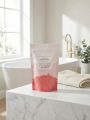 Sunday Rain Refreshing Foot Soak Watermelon Relaxing Salts 400g. 