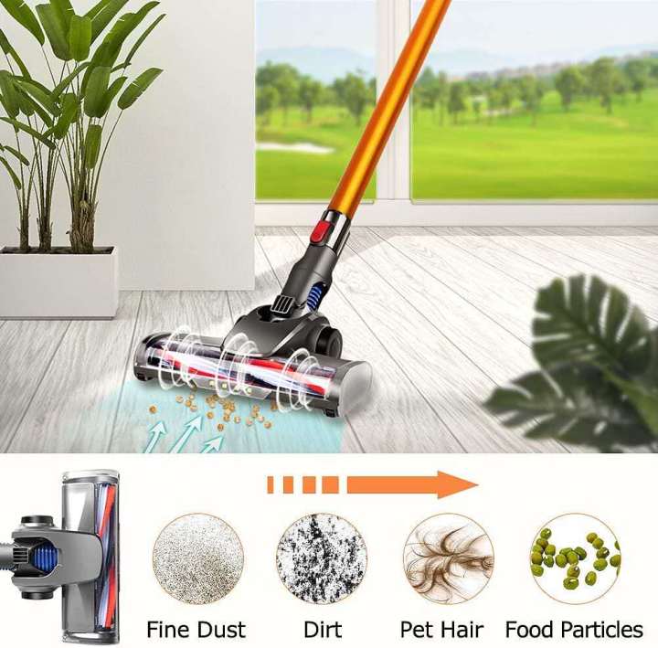 Mr.%20Clean%204-in-1%20Cordless%20Cyclone%20Stick%20Vacuum%20Cleaner%20with%204%20Heads(Wireless%20Stick%20Vacuum%20Cleaner)%20-%20Image%205