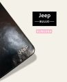 JEEP Zippy Long Men Wallet. 