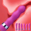 အိတ်စောင်တုန်စက် Multi-speed Mini Vibrator (1pcs) (Code : F-266). 